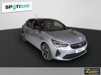Gebraucht Opel Corsa-e GS Line 100 kW (136 PS) 2024 Lack grau artense/typ aussenve Kleinwagen