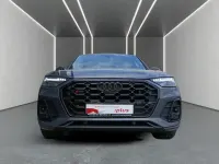 Second-hand Audi SQ5 Sportback Ambiente 341 CP (250 kW) 2023 Gri SUV