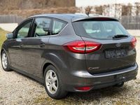 Gebraucht Ford C-MAX 120 PS (88 kW) 2016 Van / Kleinbus