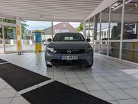 Gebraucht Opel Corsa-e 100 kW (136 PS) 2024 Grafik grau Kleinwagen