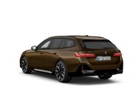 Neu BMW 540 Performance 303 PS (222 kW) 2025 Blau Kombi