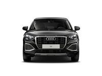 Gebraucht Audi Q2 Advanced Plus 150 PS (110 kW) 2025 Mythosschwarz metallic SUV