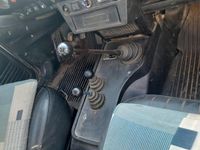 Gebraucht Lada niva 75 PS (55 kW) 1992 Grau SUV