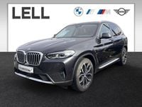Gebraucht BMW X3 Sport Line 184 PS (135 kW) 2022 Grau SUV