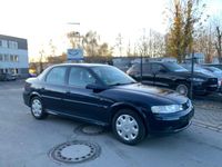 Gebraucht Opel Vectra 101 PS (74 kW) 2000 Blau Limousine