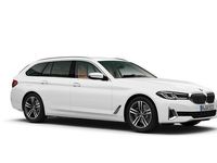 Gebraucht BMW 530 Efficient Dynamics 286 PS (210 kW) 2025 Kombi