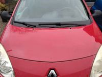gebraucht Renault Twingo 1.2 L Eko 2009