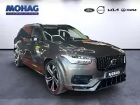 Gebraucht Volvo XC90 Ultimate 456 PS (335 kW) 2023 Grau SUV