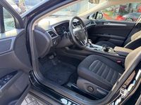 Używany Ford Mondeo Trend 150 KM (110 kW) 2017 Czarny Kombi