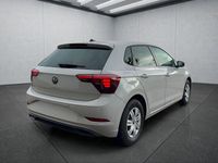 Neu VW Polo 80 PS (58 kW) 2026 Weiß Kleinwagen