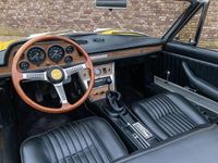 Gebraucht Fiat Dino S 1968 Gelb Cabrio