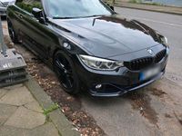 gebraucht BMW 435 435 i F33 i