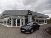 Gebraucht Mazda 2 116 PS (85 kW) 2023 Lead grey Kleinwagen