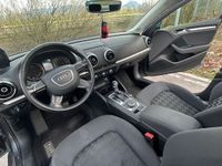 gebraucht Audi A3 2017