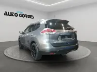 Gebraucht Nissan X-Trail Tekna 177 PS (130 kW) 2017 Grau SUV