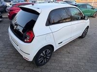 Gebraucht Renault Twingo 60 kW (82 PS) 2022 Weiß Kleinwagen