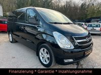 gebraucht Hyundai H-1 Travel Premium-Klima -8.Sitze