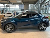 Gebraucht Toyota C-HR 223 PS (164 kW) 2026 Blau SUV