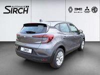 Neu Mitsubishi ASX Basis 91 PS (66 kW) 2025 Grau SUV