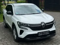 Gebraucht Renault Austral Evolution 158 PS (116 kW) 2024 Weiß SUV