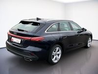 Gebraucht Audi A5 Ambiente 204 PS (150 kW) 2025 Firmamentblau Kombi