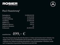 Second-hand Smart #5 Brabus 475 kW (646 CP) 2026 Negru SUV