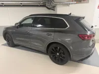Gebraucht VW Touareg 421 PS (309 kW) 2019 Grau SUV