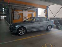 gebraucht BMW 320 320 i