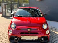 gebraucht Abarth 695 