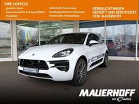 Gebraucht Porsche Macan 2020 Andere SUV