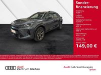 Gebraucht Cupra Formentor 150 PS (110 kW) 2025 Magnetic tech (metallic) SUV
