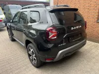 Gebraucht Dacia Duster Journey 150 PS (110 kW) 2023 Schwarz SUV