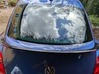 Używany VW Beetle R-line 211 KM (155 kW) 2013 Niebieski Hatchback