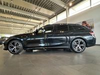 gebraucht BMW 320 i sDrive Touring