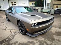 Gebraucht Dodge Challenger 377 PS (277 kW) 2018 Grau Coupé