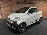 Gebraucht Ligier JSRC 2013 Weiß Kleinwagen