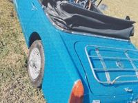 Gebraucht MG Midget 1972 Cabrio