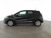 Gebraucht Renault Captur LIMITED 116 PS (85 kW) 2019 Schwarz SUV