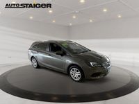 gebraucht Opel Astra Kombi Edition Kamera, PDC v + h, DAB+,..