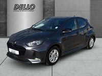 Gebraucht Mazda 2 Center-Line 92 PS (67 kW) 2025 Lead grey met Kleinwagen
