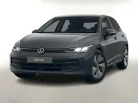 Neu VW Golf VIII Life 150 PS (110 kW) 2026 Grenadillschwarz metallic Limousine