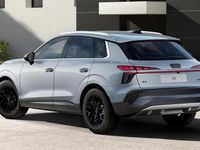 Nouă Audi Q3 Ambiente 204 CP (150 kW) 2026 Gri SUV