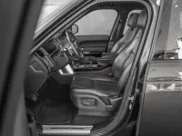 Gebraucht Land Rover Range Rover Autobiography 510 PS (375 kW) 2015 Grau SUV