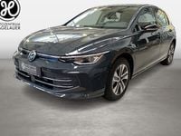 Neu VW Golf VIII 150 PS (110 kW) 2026 Grau Limousine