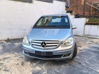 Gebraucht Mercedes E200 193 PS (141 kW) 2005 Blau Kombi