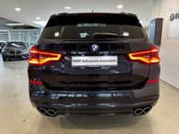 gebraucht Alpina XD3 HUD Pano StandHZG Navi LED HK Soundsystem Sitzhzg