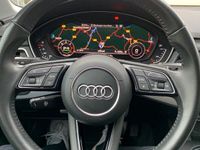 gebraucht Audi A4 B9