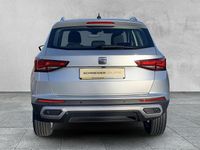 Nuevo Seat Ateca Style 150 CV (110 kW) 2025 Plateado SUV