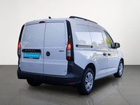 Gebraucht VW Caddy 122 PS (89 kW) 2025 Candyweiß Van / Kleinbus