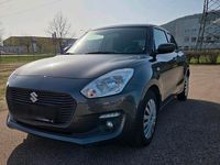 Gebraucht Suzuki Swift 90 PS (66 kW) 2020 Grau Kleinwagen